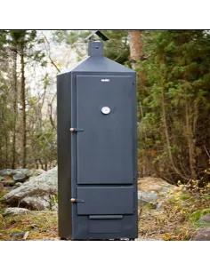 Średnia wędzarnia domowa Skamet