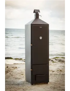 Duża wędzarnia domowa Skamet