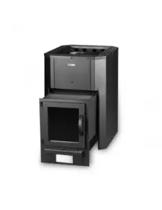 Piec do sauny na drewno SKAMET PS-210 GL