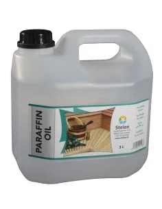 STELON Olej parafinowy do sauny 3 l