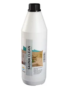 STELON Środek do czyszczenia drewna w saunie 0,5 l 2