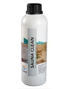 STELON Środek do czyszczenia drewna w saunie 0,5 l