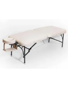 Składany stół do masażu TITAN Set, różne kolory