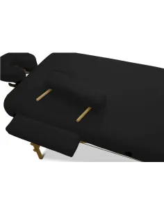 Składany stół do masażu TANDEM Basic-2, różne kolory 2