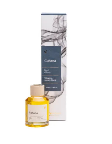 GREENUM Izbový difuzér s vonnými tyčinkami...