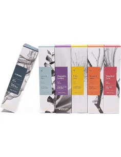 GREENUM Room diffuser with scented sticks CUBANA, 100 ml 2