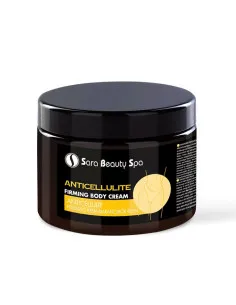 Krem antycellulitowy Sara Beauty Spa 500 ml