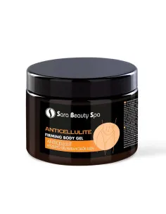Żel antycellulitowy Sara Beauty Spa, 500 ml