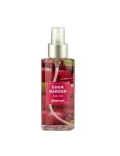 GREENUM Spray do ciała EDEN GARDEN 150 ml