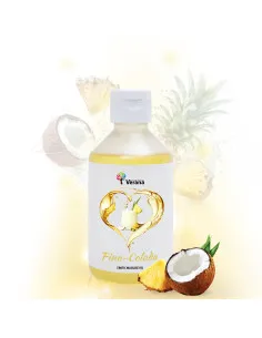 Olejek do masażu erotycznego Piña Colada 250 ml
