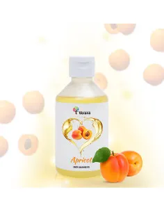 Olejek do masażu erotycznego Apricot 250 ml