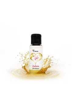 Olejek do masażu erotycznego 30 ml, różne zapachy