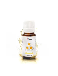 VERANA Esenciálny olej Harmanček, 10 ml