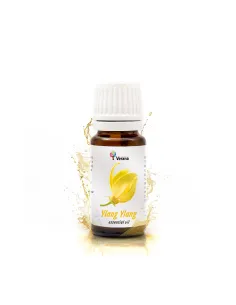 VERANA Esenciálny olej Ylang Ylang, 10 ml
