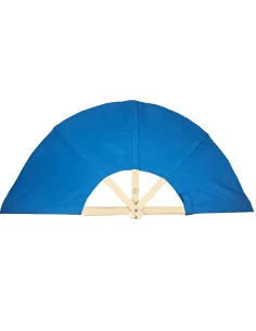 Wentylator do sauny ciemnoniebieski, duży