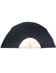 Wentylator do sauny czarny, mały