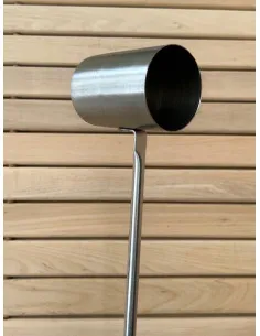 Łyżka do sauny PROFI, 55 cm 2