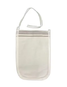 Rękawica do peelingu, naturalna