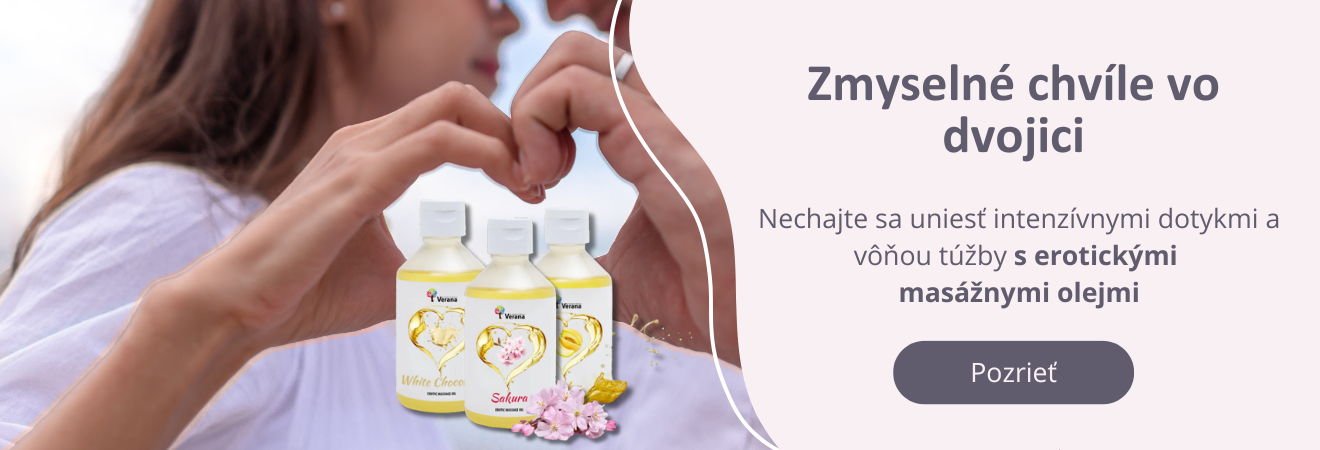 Zmyslen&eacute; chv&iacute;le vo dvojici