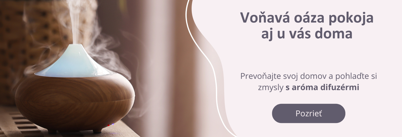 voňav&aacute; o&aacute;za