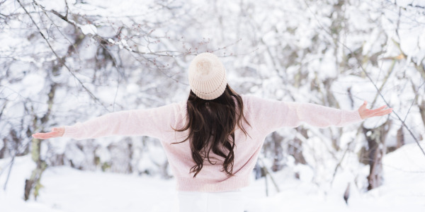 Zimný wellness rituál: Ako si dopriať relax a starostlivosť o telo v chladných dňoch
