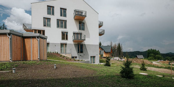 Súkromné wellness na Kubínskej holi – pohodlie, súkromie a útulná atmosféra